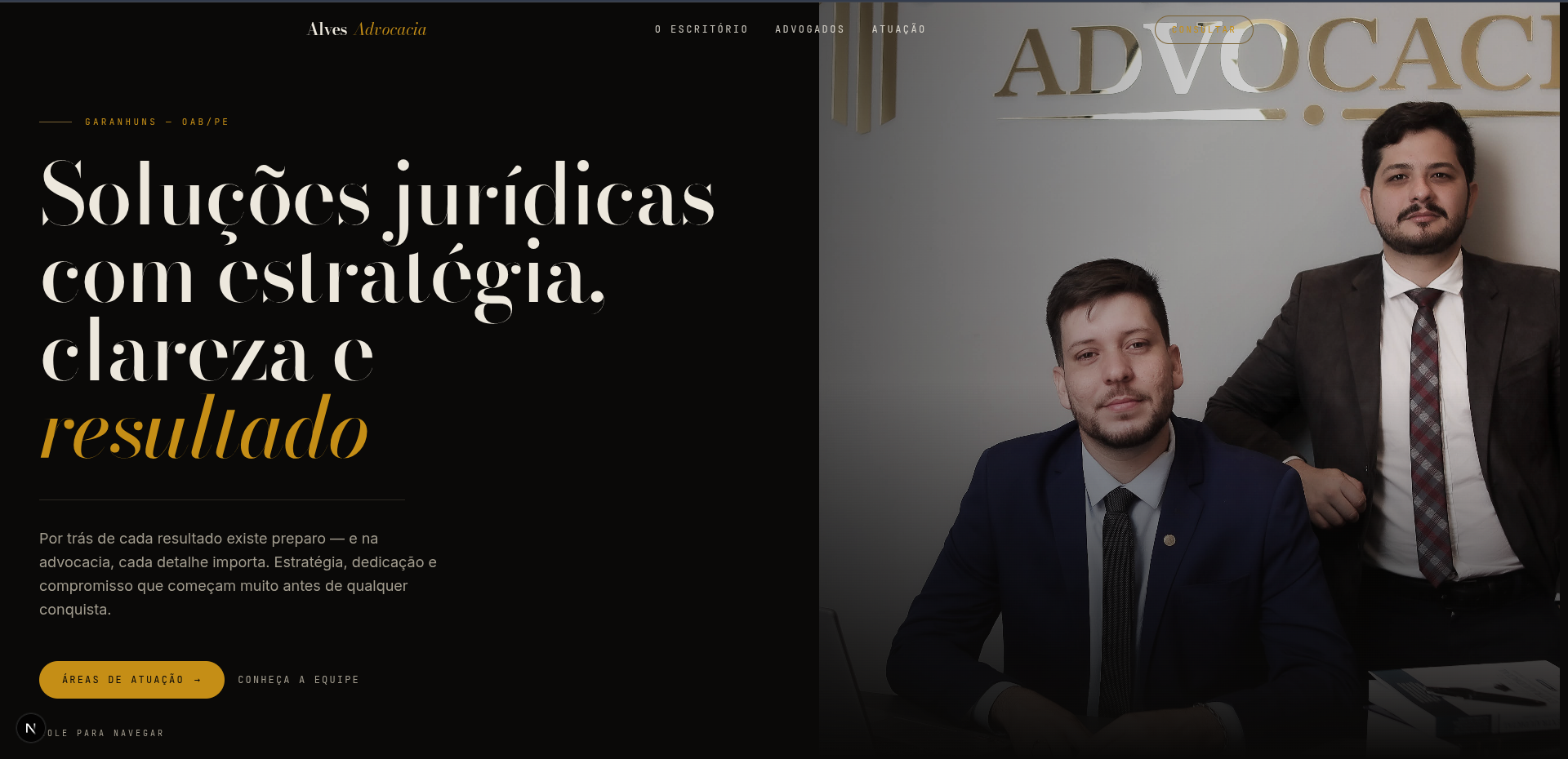 Alves Advocacia